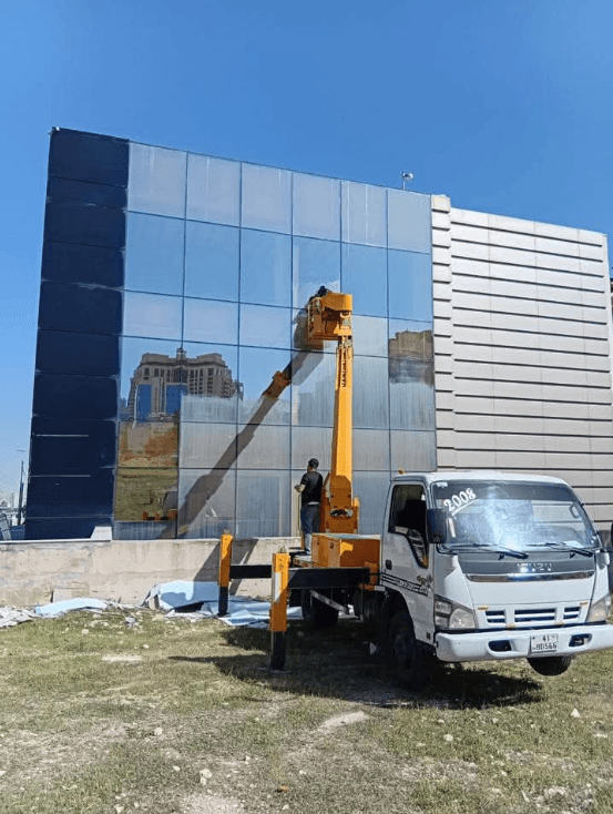 ونش سيارات عمان - ونش عمان الاردن رقم 1