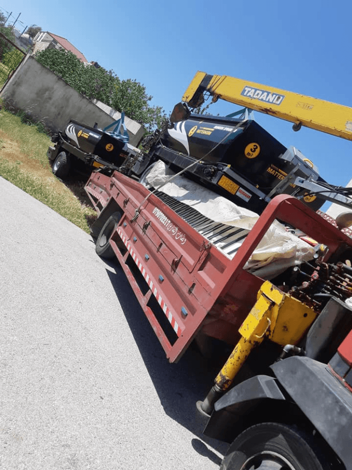 ونش سيارات عمان - ونش عمان الاردن رقم 3